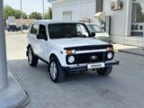 ВАЗ (Lada) Lada 2121 2013 годаfor1 500 000 тг. в Туркестан – фото 2