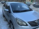 Lifan Celliya 2014 года за 2 500 000 тг. в Жезказган