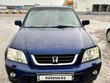 Honda CR-V 2000 года за 3 800 000 тг. в Караганда – фото 5