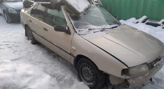 Nissan Primera 1994 года за 123 321 тг. в Павлодар