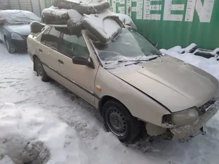 Nissan Primera 1994 года за 123 321 тг. в Павлодар