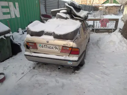 Nissan Primera 1994 года за 123 321 тг. в Павлодар – фото 3