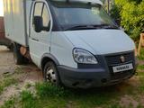 ГАЗ ГАЗель 2010 года за 4 200 000 тг. в Актобе