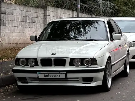 BMW 525 1994 года за 2 500 000 тг. в Тараз