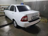 ВАЗ (Lada) Priora 2170 2014 года за 2 750 000 тг. в Усть-Каменогорск – фото 2