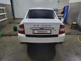 ВАЗ (Lada) Priora 2170 2014 года за 2 700 000 тг. в Усть-Каменогорск