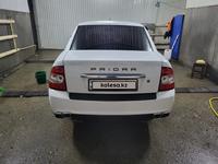 ВАЗ (Lada) Priora 2170 2014 годаүшін2 700 000 тг. в Усть-Каменогорск