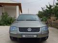 Volkswagen Passat 2004 годаүшін2 200 000 тг. в Жанаозен