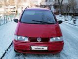 Volkswagen Sharan 1997 года за 2 000 000 тг. в Талдыкорган