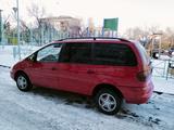 Volkswagen Sharan 1997 года за 2 000 000 тг. в Талдыкорган – фото 5