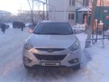 Hyundai ix35 2010 года за 7 300 000 тг. в Караганда – фото 3