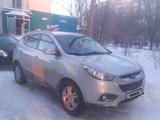 Hyundai ix35 2010 года за 7 300 000 тг. в Караганда – фото 4