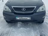 Lexus RX 350 2008 годаүшін8 800 000 тг. в Шымкент