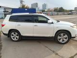 Toyota Highlander 2011 годаүшін14 000 000 тг. в Алматы – фото 4