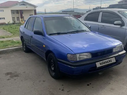 Nissan Sunny 1995 годаүшін850 000 тг. в Усть-Каменогорск