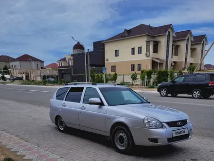 ВАЗ (Lada) Priora 2172 2012 года за 2 500 000 тг. в Актау