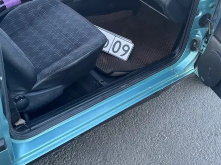 Volkswagen Golf 1992 года за 950 000 тг. в Караганда – фото 17