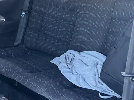 Volkswagen Golf 1992 года за 950 000 тг. в Караганда – фото 15