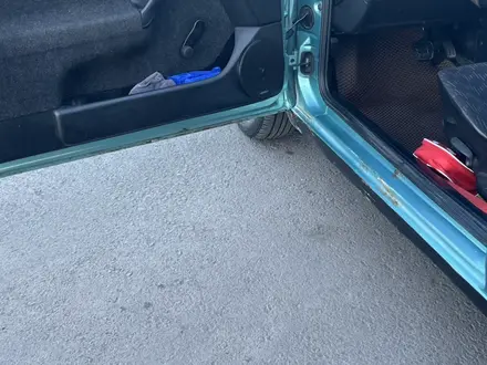 Volkswagen Golf 1992 года за 950 000 тг. в Караганда – фото 18