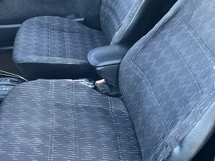 Volkswagen Golf 1992 года за 950 000 тг. в Караганда – фото 14