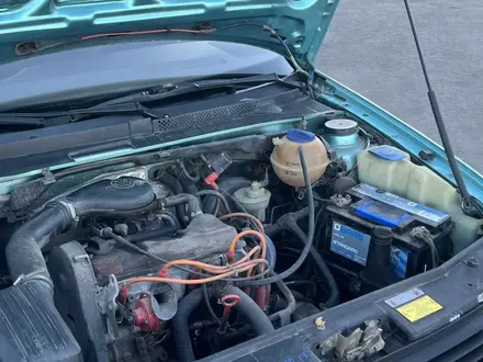 Volkswagen Golf 1992 года за 950 000 тг. в Караганда – фото 20