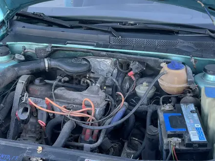 Volkswagen Golf 1992 года за 950 000 тг. в Караганда – фото 21