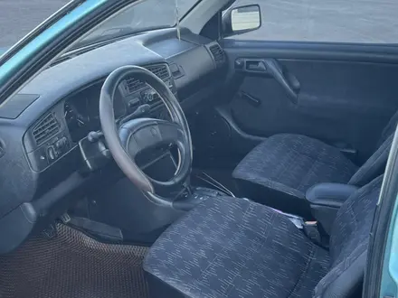 Volkswagen Golf 1992 года за 950 000 тг. в Караганда – фото 13