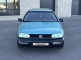 Volkswagen Golf 1992 года за 950 000 тг. в Караганда