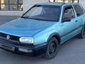 Volkswagen Golf 1992 года за 950 000 тг. в Караганда – фото 3