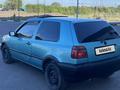 Volkswagen Golf 1992 года за 950 000 тг. в Караганда – фото 5