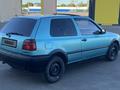 Volkswagen Golf 1992 года за 950 000 тг. в Караганда – фото 7