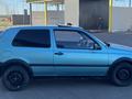 Volkswagen Golf 1992 года за 950 000 тг. в Караганда – фото 8