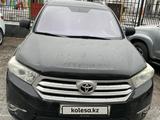 Toyota Highlander 2013 годаfor10 000 000 тг. в Атырау – фото 3