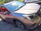 Subaru Forester 2022 года за 14 000 000 тг. в Петропавловск – фото 2