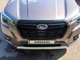 Subaru Forester 2022 года за 14 000 000 тг. в Петропавловск