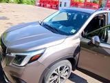 Subaru Forester 2022 года за 14 000 000 тг. в Петропавловск – фото 3