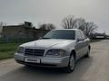 Mercedes-Benz C 280 1994 годаүшін2 300 000 тг. в Алматы