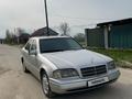 Mercedes-Benz C 280 1994 годаүшін2 300 000 тг. в Алматы – фото 9