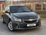 Chevrolet Cruze 2013 годаүшін4 500 000 тг. в Алматы – фото 3