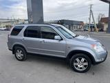 Honda CR-V 2003 года за 4 450 000 тг. в Тараз – фото 3
