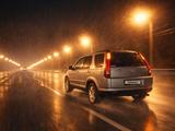 Honda CR-V 2003 года за 4 450 000 тг. в Тараз – фото 2
