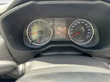 Toyota RAV4 2019 года за 14 000 000 тг. в Караганда – фото 11