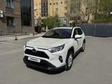 Toyota RAV4 2019 года за 14 000 000 тг. в Караганда