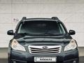 Subaru Outback 2010 года за 6 600 000 тг. в Астана – фото 3