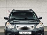 Subaru Outback 2010 годаүшін6 600 000 тг. в Астана – фото 3