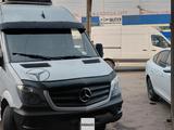 Mercedes-Benz  Sprinter 2012 года за 15 000 000 тг. в Талдыкорган