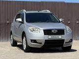 Geely Emgrand X7 2014 годаүшін3 712 500 тг. в Актау – фото 5