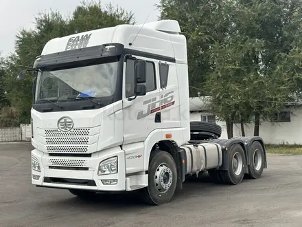 FAW  JH6 2025 года за 35 000 000 тг. в Алматы