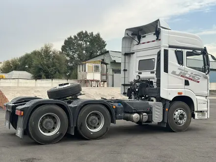 FAW  JH6 2025 года за 35 000 000 тг. в Алматы – фото 7