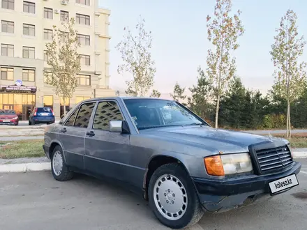 Mercedes-Benz 190 1993 года за 900 000 тг. в Астана – фото 6